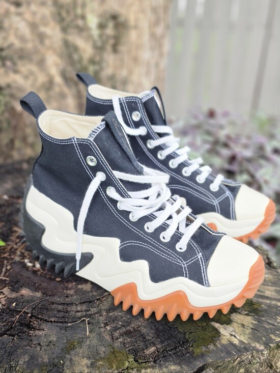 Converse Other - Converse Run Star Motion
